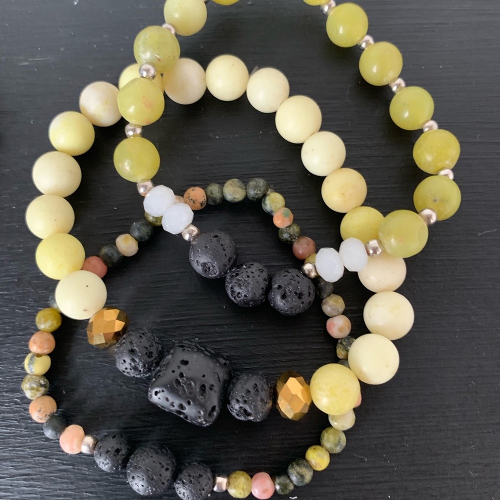 Diffuser Jewelry Lot - Picture 4 of 4